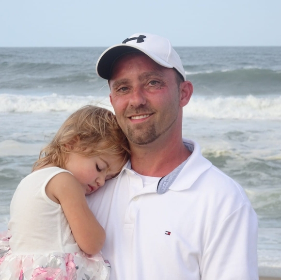 Meet your Posher, Keith - Picture 1 of 1